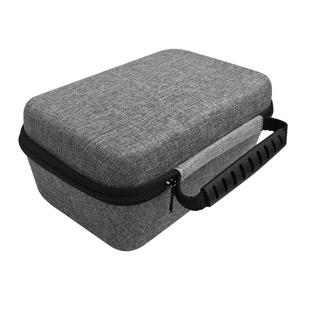 Projector Travel Case - Compact and Lightweight