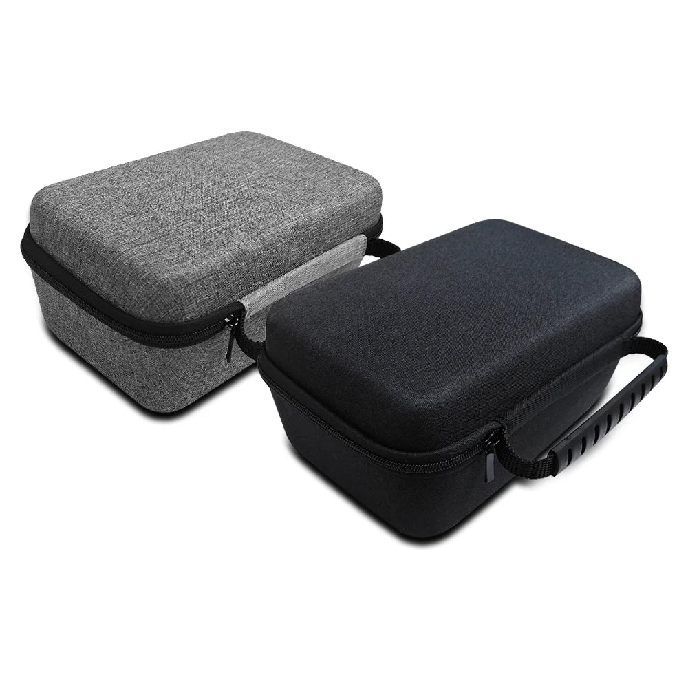 Projector Travel Case - Compact and Lightweight